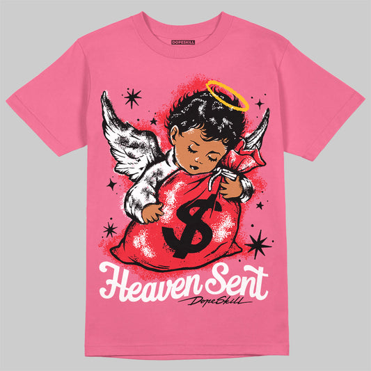 Diesel Pink S - Serendipity Pro-X1 Trainers DopeSkill Azalea T-shirt Heaven Sent Graphic Streetwear