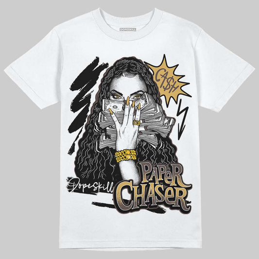 Adidas Samba OG C ‘Black Gum’ DopeSkill T-Shirt NPC Graphic Streetwear - White