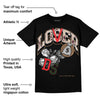 Dunk Freddy Krueger DopeSkill T-Shirt Loser Lover Graphic