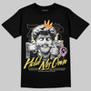 ASICS Gel-Nimbus 10.1 'Banana Split' DopeSkill T-Shirt In My Way Graphic Streetwear - Black