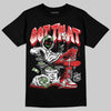 Jordan 13 Retro OG Chicago (2026) DopeSkill T-Shirt Got That Graphic Streetwear - black