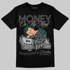 New Balance 2002R Protection Pack "Rain Cloud" DopeSkill T-Shirt MOMM Graphic Streetwear - Black