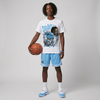 UNC 11s DopeSkill T-Shirt Stressless Graphic