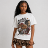 “Love Letter” 1s DopeSkill T-Shirt Stressless Graphic