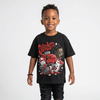 Toro Bravo 4s DopeSkill T-Shirt Stressless Graphic