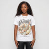 Cave Stone 4s DopeSkill T-Shirt Whippin Graphic