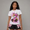 Comic 4s DopeSkill T-Shirt Smile Through The Pain Graphic