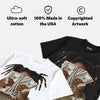 Sail 6s DopeSkill T-Shirt Rich Youth Graphic
