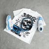 UNC 11s DopeSkill T-Shirt Jealousy Graphic