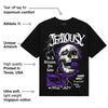 PURPLE Collection DopeSkill T-Shirt Jealousy Graphic