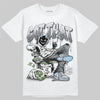 Jordan 5 Retro Wolf Grey (2026) DopeSkill T-Shirt Got That Graphic Streetwear - White