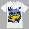 Jordan 14 “Laney” DopeSkill T-Shirt ENGINE Tshirt Graphic Streetwear - White