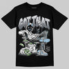 Jordan 5 Retro Wolf Grey (2026) DopeSkill T-Shirt Got That Graphic Streetwear - black