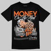 Jordan 1 Retro High OG Shattered Backboard (2025) DopeSkill T-Shirt MOMM Graphic Streetwear - Black