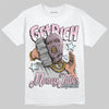 Jordan 5 OG “35th Anniversary” DopeSkill T-Shirt Get Rich Graphic Streetwear - White