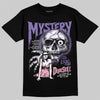 Jordan 11 "Mojave" DopeSkill T-Shirt Mystery Ghostly Grasp Graphic Streetwear - black
 