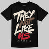 Jordan 3 "World’s Best Dad" DopeSkill T-Shirt They Not Like Us Graphic Streetwear - black