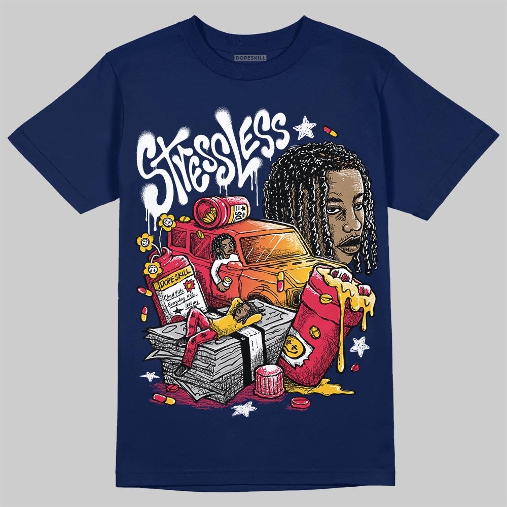 Nike Kobe 5 Protro “Caitlin Clark” DopeSkill T-Shirt Stressless Graphic Streetwear