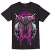 Dunk Low GS “Active Fuchsia” DopeSkill T-Shirt DopeSkill Evolution Graphic Streetwear - Black