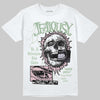 Jordan 3 OG “Spring is in the Air” DopeSkill T-Shirt Jealousy Graphic Streetwear - White