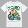 Dunk Low Ben & Jerry’s Chunky Dunky DopeSkill T-Shirt MOMM Graphic Streetwear - White 