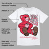 Dunk Bacon DopeSkill T-Shirt Love Kills Graphic