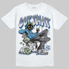 Jordan 9 Retro 'Flint Grey' 2026 DopeSkill T-Shirt Got That Graphic Streetwear - White
