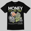 Jordan 11 “Inner Beast” DopeSkill T-Shirt MOMM Graphic Streetwear - Black