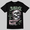 Jordan 3 OG “Spring is in the Air” DopeSkill T-Shirt Jealousy Graphic Streetwear - black