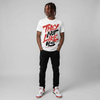 Nigel Sylvester x 4s “Brick After Brick” DopeSkill T-Shirt They Not Like Us Graphic