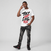 “Bloodline” 12s DopeSkill T-Shirt They Not Like Us Graphic