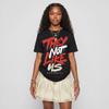Nigel Sylvester x 4s “Brick After Brick” DopeSkill T-Shirt They Not Like Us Graphic