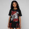 Toro Bravo 4s DopeSkill T-Shirt Loyal To The Bag Graphic