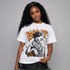 Olive 5s DopeSkill T-Shirt Boss Up Graphic