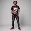 Toro Bravo 4s DopeSkill T-Shirt Rebirth Graphic