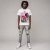 Comic 4s DopeSkill T-Shirt Stressless Graphic