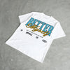 Gamma 11s DopeSkill T-Shirt Better Myself Graphic