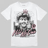 Air Max 95 OG “Pink Foam” DopeSkill T-Shirt In My Way Graphic Streetwear - White 