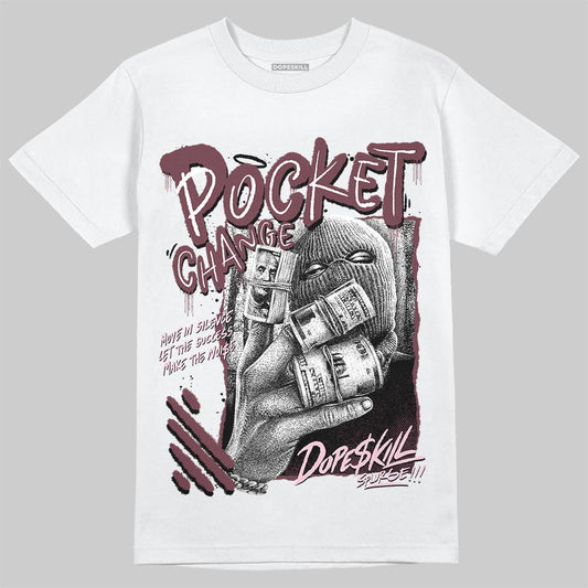Asics Gel-Cumulus 16 "Port Royal" DopeSkill T-Shirt Pocket Change Graphic Streetwear - White 