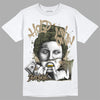 Air Max 90 Ballistic Neutral Olive DopeSkill T-Shirt Hold My Own Graphic Streetwear - White