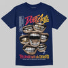 Nike Kobe 5 Protro “Caitlin Clark” DopeSkill T-Shirt The Mouth With No Droughts Graphic Streetwear