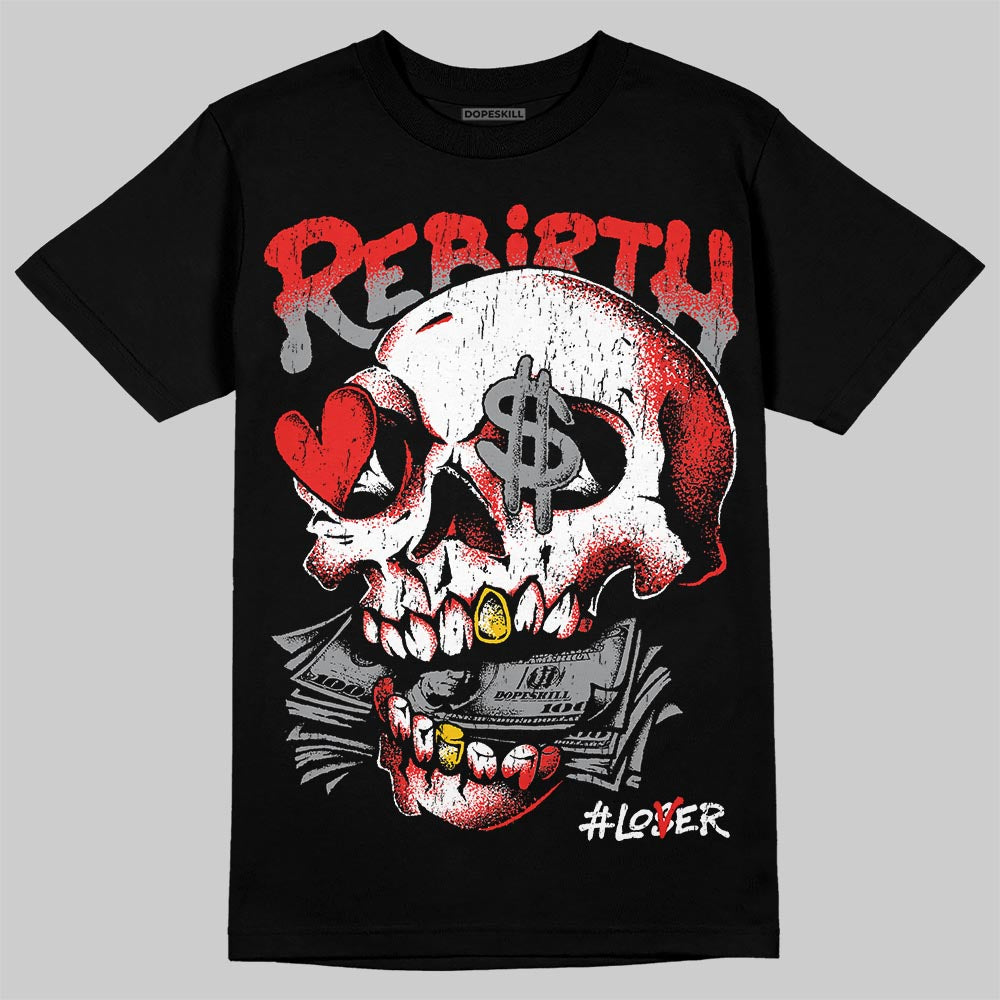 Rebirth Collection