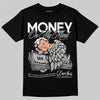 Jordan 10 OG “Steel” DopeSkill T-Shirt MOMM Graphic Streetwear - Black