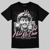 Air Max 95 OG “Pink Foam” DopeSkill T-Shirt In My Way Graphic Streetwear - Black