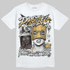 Adidas Samba OG C ‘Black Gum’ DopeSkill T-Shirt Pretty Girl Swag Graphic Streetwear - White