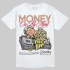 ASICS Gel-Nimbus 10.1 'Banana Split' DopeSkill T-Shirt MOMM Graphic Streetwear - White 