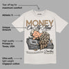 Sail 5s DopeSkill Sand T-shirt MOMM Graphic