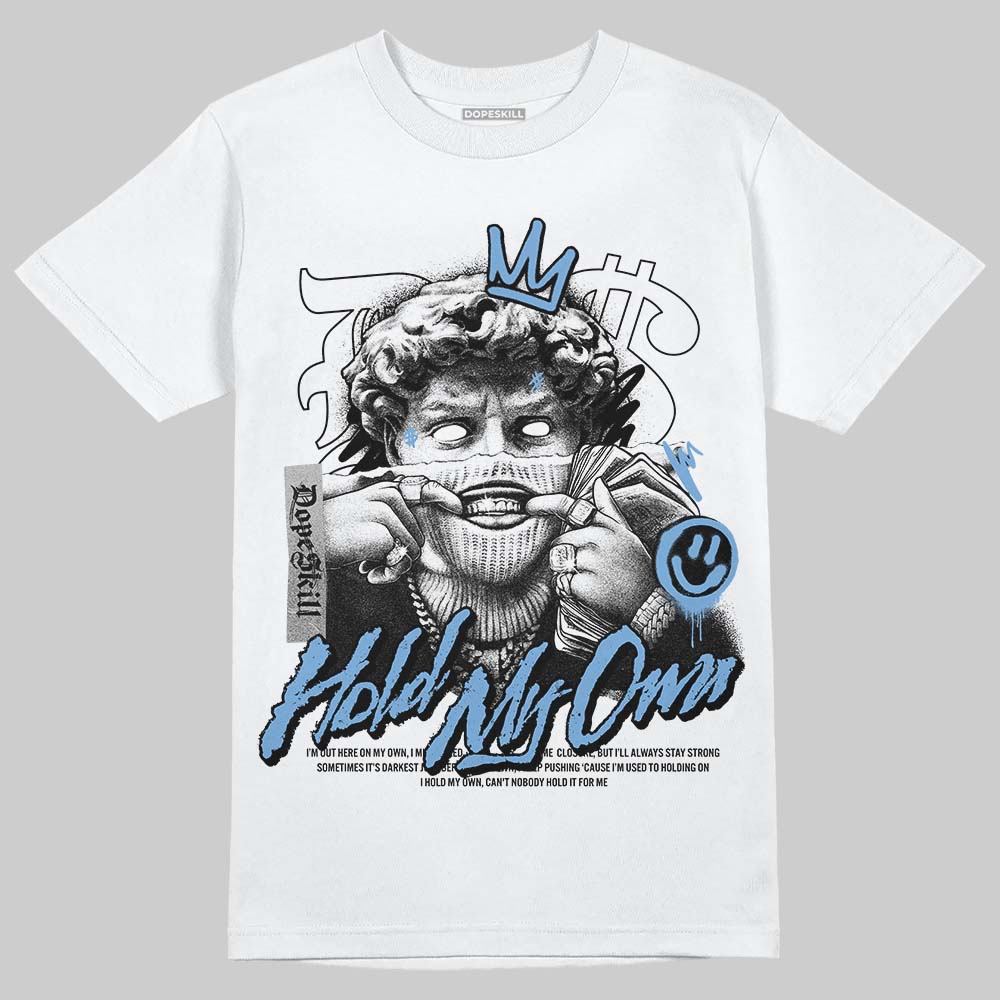 Melo 12s DopeSkill T-Shirt In My Way Graphic