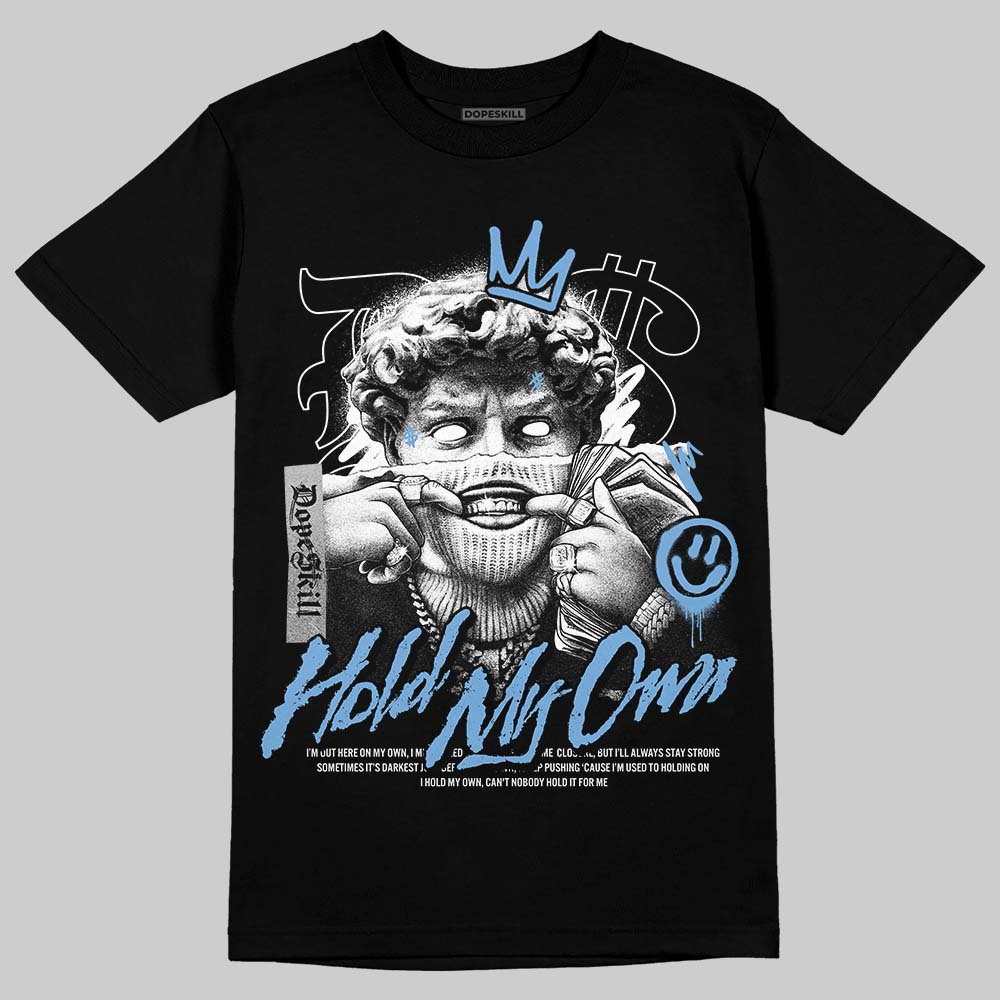 Melo 12s DopeSkill T-Shirt In My Way Graphic