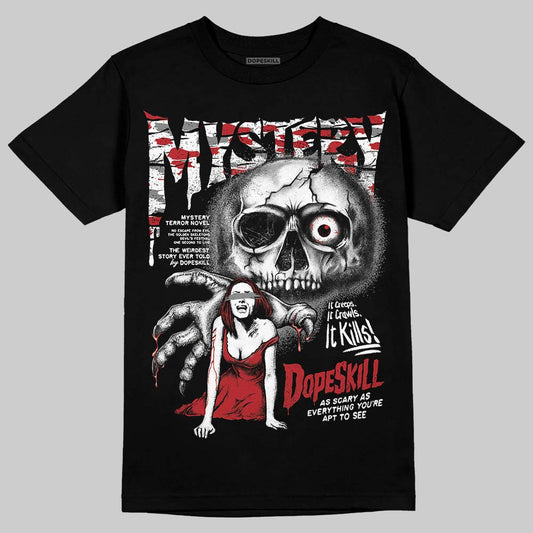 Jordan 8 Retro Bugs Bunny (2025) DopeSkill T-Shirt Mystery Ghostly Grasp Graphic Streetwear - black